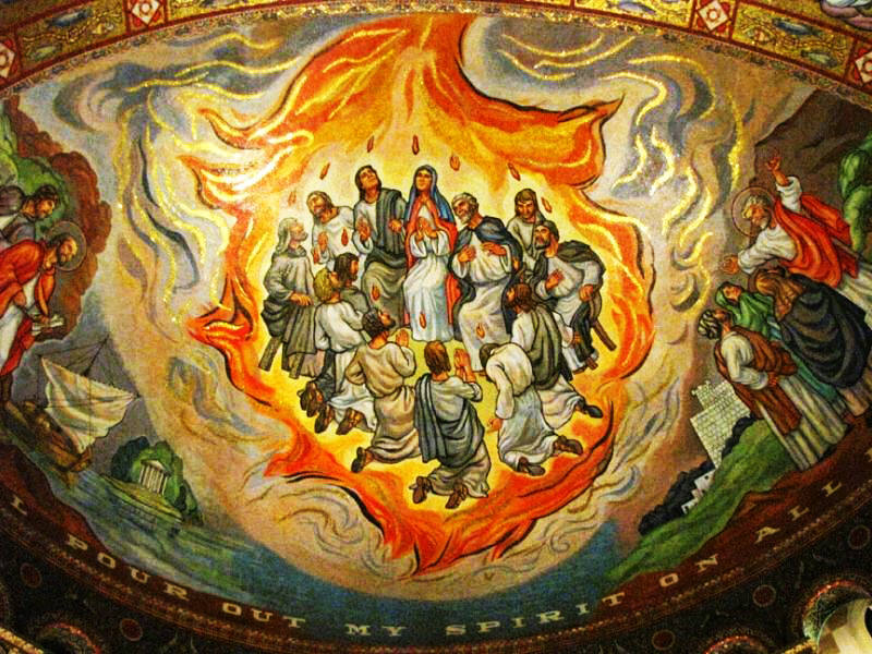 Cathedral Basilica of St Louis