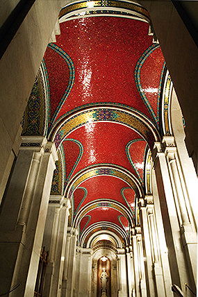 Cathedral Basilica of St Louis