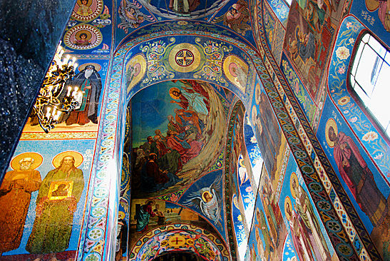 Cathedral Basilica of St Louis