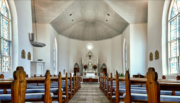 St. Mary's Catholic Church