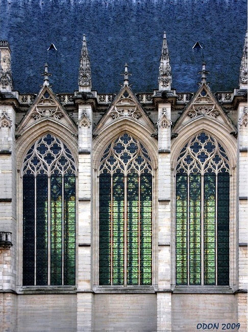 St. Chapelle