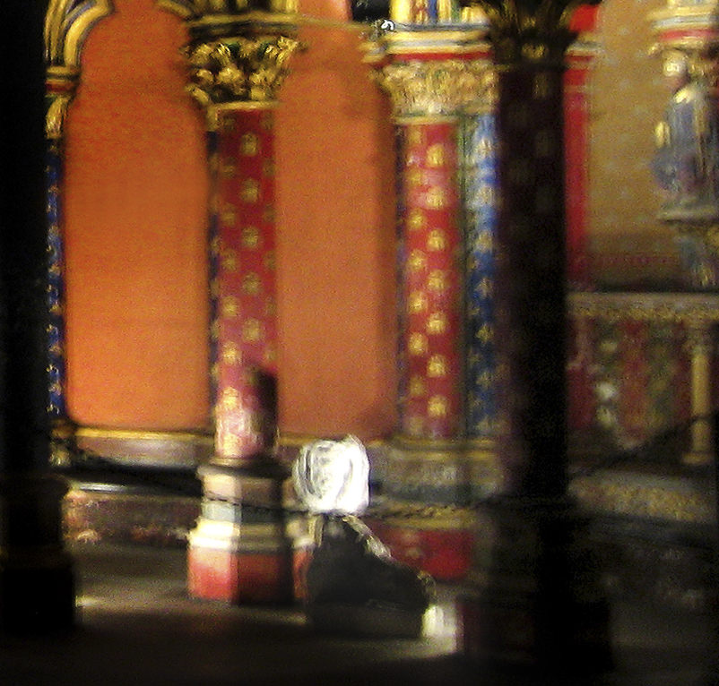 St. Chapelle