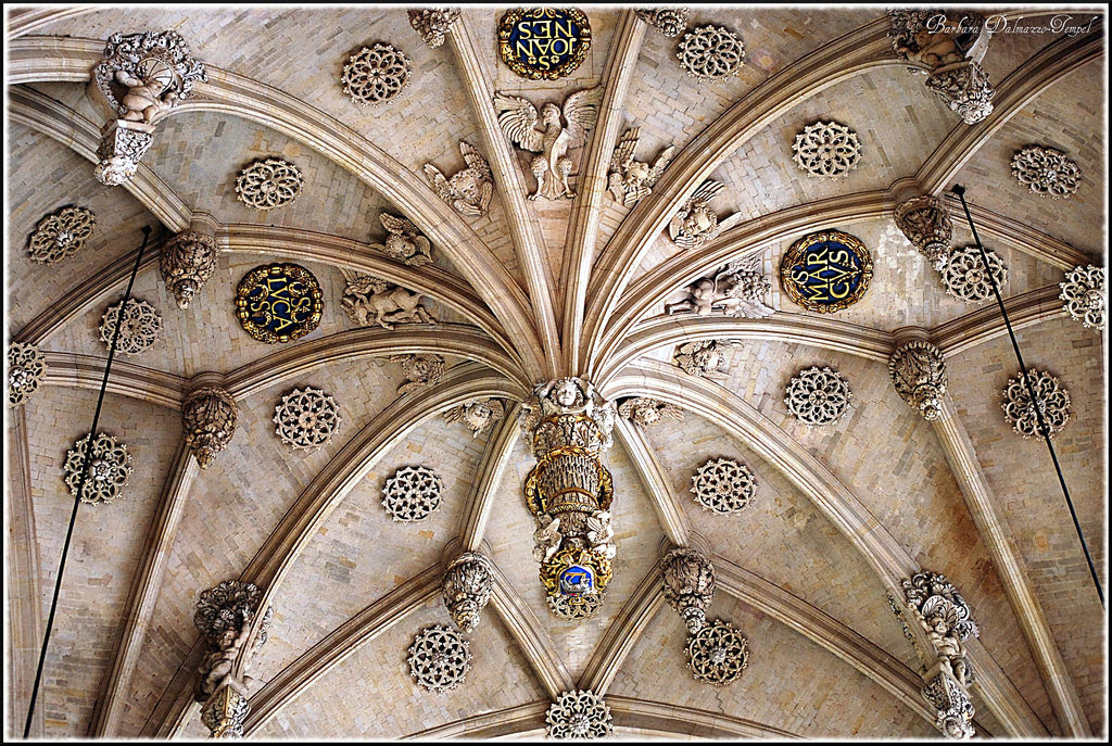 Eglise de Saint Etienne du mont