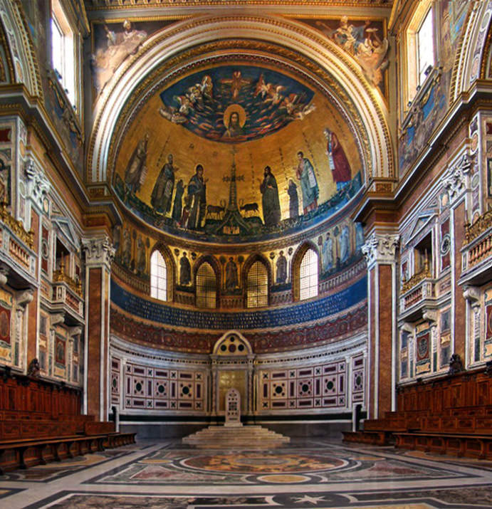 St. John Lateran Basillica