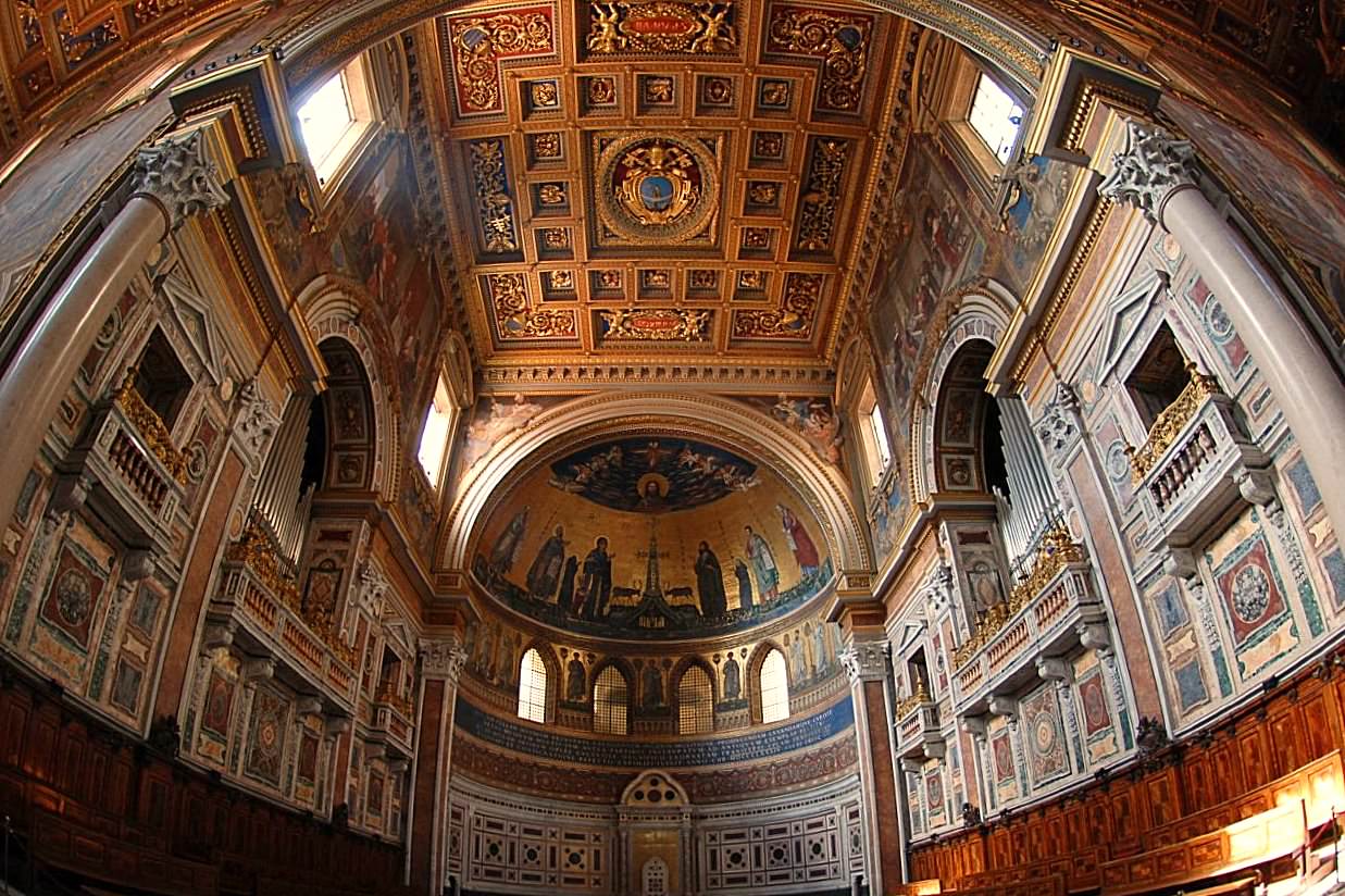 St. John Lateran Basillica