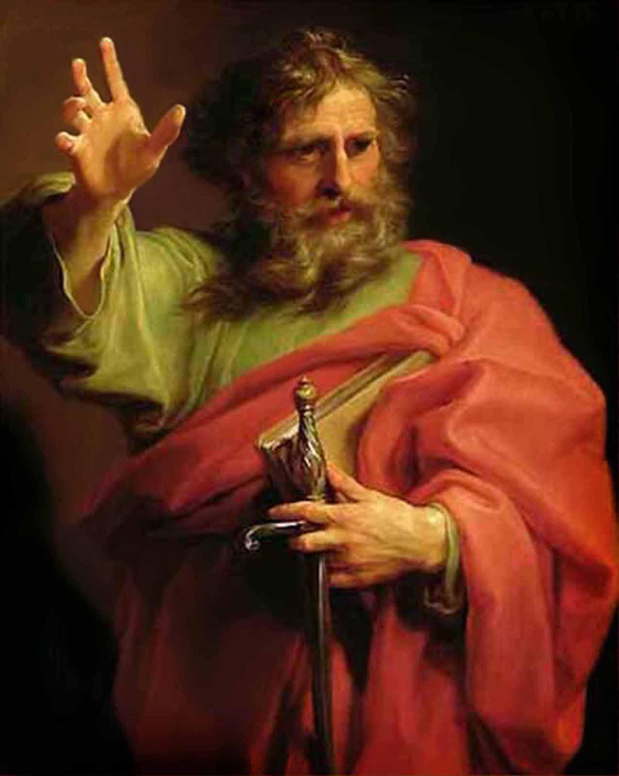 Paul, the Apostle