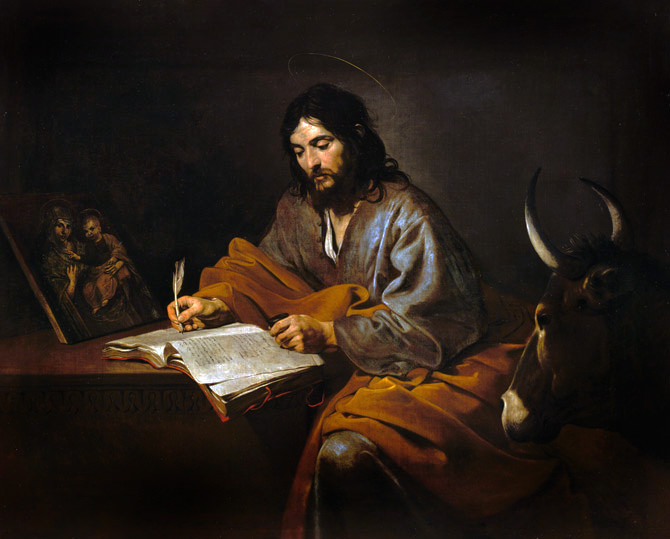 Apostle John