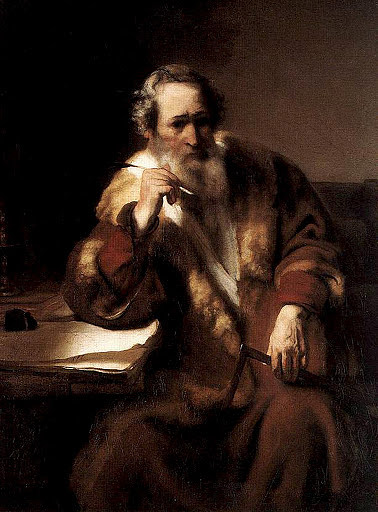 St. Thomas, the Apostle