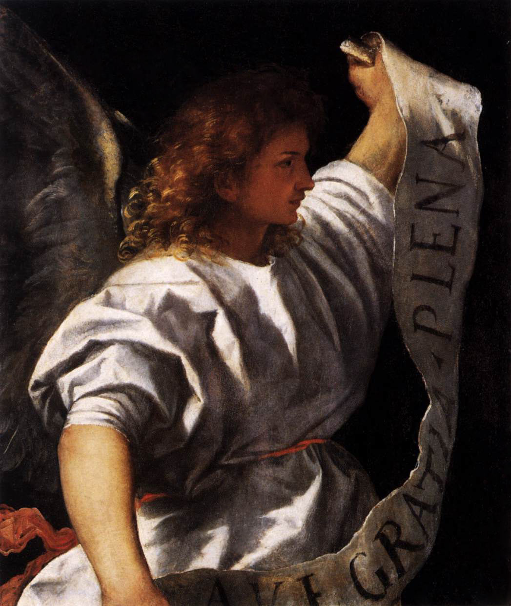 Archangel Gabriel