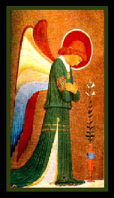 Archangel Gabriel