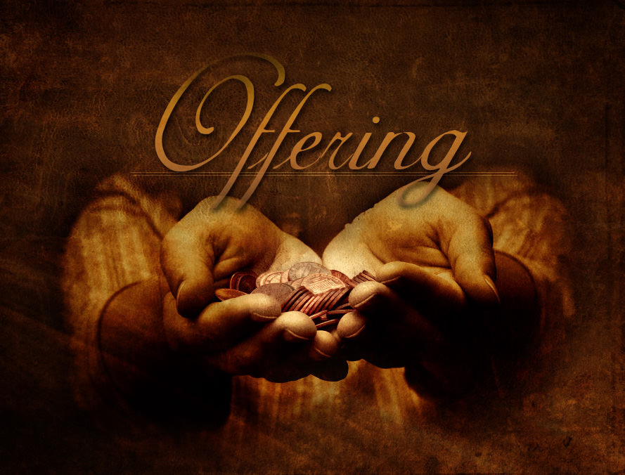 Offering