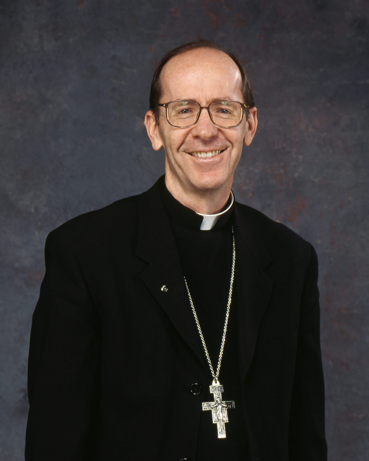Bishop Olmsted