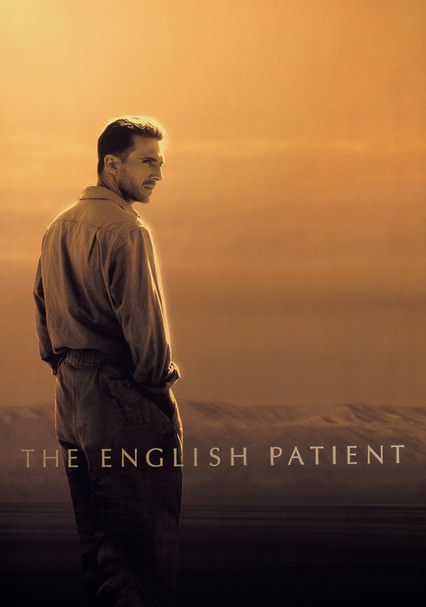The English Patient