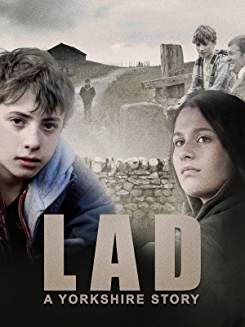 Lad: A Yorkshire Story