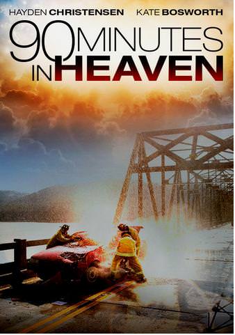 90 Minutes in Heaven