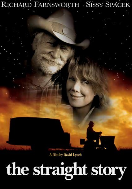 The Straight Story