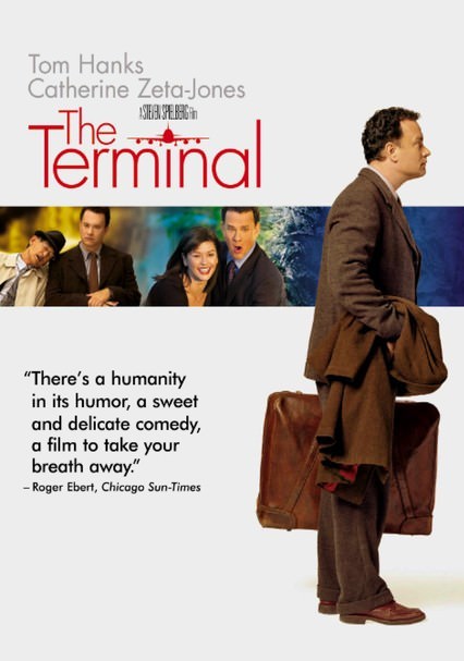 The Terminal
