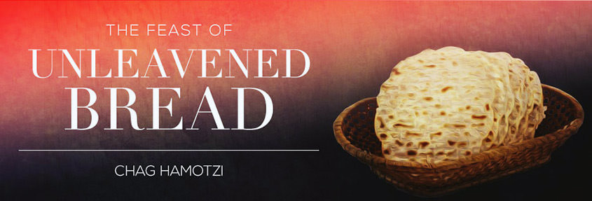 Feast of Unleavened Bread